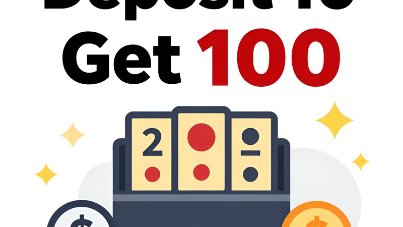 Математический расчет вейджера для акции депозит 10 за 100 в онлайн-слотах Rsvsetin