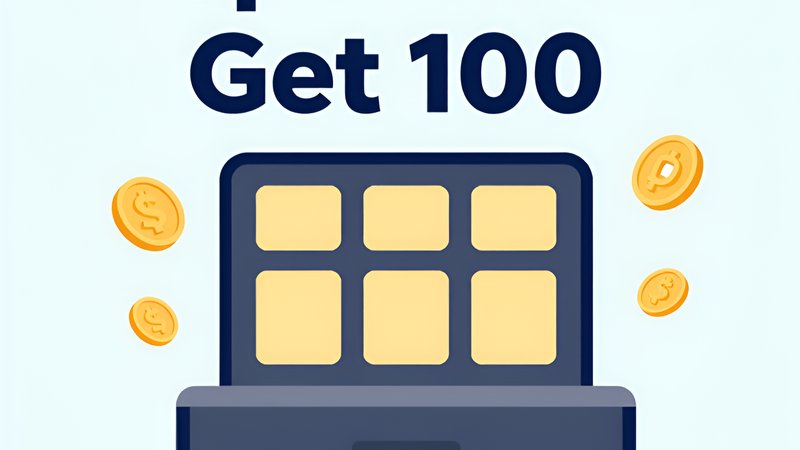 Иллюстрация процесса расчета вейджера для акции депозит 10 за 100 в казино Rsvsetin
